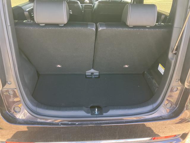 N-WGNカスタム G・ターボパッケージ ETC ナビ TV オートクルーズコントロール 衝突被害軽減システム HID スマートキー アイドリングストップ 電動格納ミラー ベンチシート CVT 盗難防止システム ABS ESC CD(32枚目)