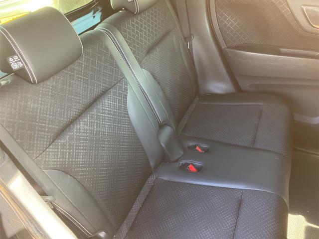 N-WGNカスタム G・ターボパッケージ ETC ナビ TV オートクルーズコントロール 衝突被害軽減システム HID スマートキー アイドリングストップ 電動格納ミラー ベンチシート CVT 盗難防止システム ABS ESC CD(36枚目)