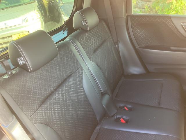 N-WGNカスタム G・ターボパッケージ ETC ナビ TV オートクルーズコントロール 衝突被害軽減システム HID スマートキー アイドリングストップ 電動格納ミラー ベンチシート CVT 盗難防止システム ABS ESC CD(37枚目)