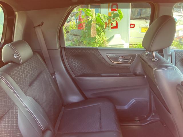 N-WGNカスタム G・ターボパッケージ ETC ナビ TV オートクルーズコントロール 衝突被害軽減システム HID スマートキー アイドリングストップ 電動格納ミラー ベンチシート CVT 盗難防止システム ABS ESC CD(38枚目)