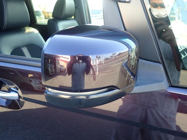 N-BOXカスタム G・Lターボホンダセンシング 社外フルセグナビ Bluetooth スマートキー プッシュスタート ホンダセンシング バックカメラ ETC LEDヘッドライト オートライト オートエアコン 両側パワースライドドア(11枚目)