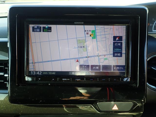 N-BOXカスタム G・Lターボホンダセンシング 社外フルセグナビ Bluetooth スマートキー プッシュスタート ホンダセンシング バックカメラ ETC LEDヘッドライト オートライト オートエアコン 両側パワースライドドア(23枚目)