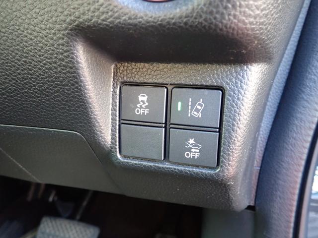 N-BOXカスタム G・Lターボホンダセンシング 社外フルセグナビ Bluetooth スマートキー プッシュスタート ホンダセンシング バックカメラ ETC LEDヘッドライト オートライト オートエアコン 両側パワースライドドア(33枚目)