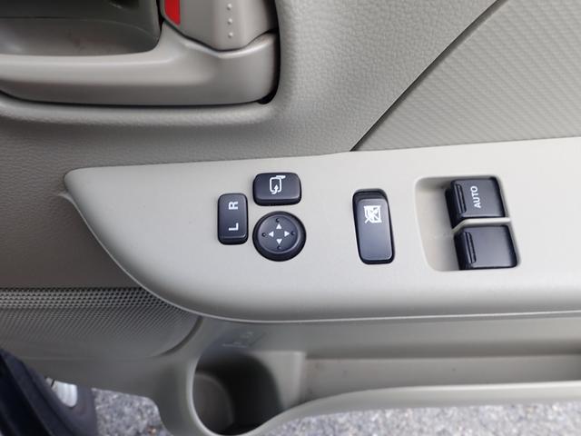 エブリイ PCリミテッド セーフティサポート キーレス パートタイム4WD ドライブレコーダー CD ラジオ AUX クリアランスソナー ETC オートライト ハイルーフ 前席パワーウィンドウ 左右スライドドア(16枚目)