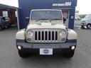 CHRYSLER JEEP JEEP WRANGLER