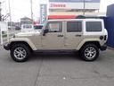 CHRYSLER JEEP JEEP WRANGLER