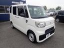 DAIHATSU HIJET CADDIE