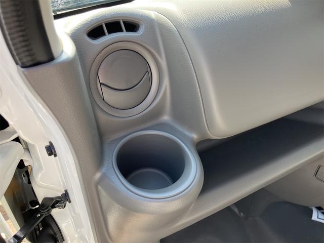 エブリイ ＰＡリミテッド　両側スライドドア　クリアランスソナー　レーンアシスト　衝突被害軽減システム　オートライト　キーレスエントリー　アイドリングストップ　ＣＶＴ　盗難防止システム　ＡＢＳ　ＥＳＣ　ＵＳＢ　届出済未使用車（34枚目）