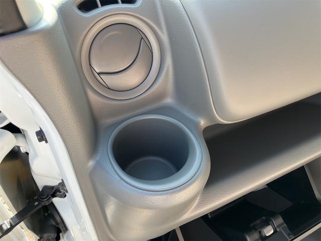 エブリイ ＰＡリミテッド　衝突被害軽減システム　クリアランスソナー　レーンアシスト　両側スライドドア　キーレスエントリー　アイドリングストップ　オートライト　盗難防止システム　ＡＢＳ　ＥＳＣ　届出済未使用車（18枚目）