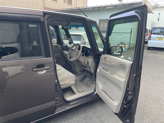 Ｎ－ＢＯＸ Ｇ・Ｌパッケージ　両側スライド・片側電動　ナビ　スマートキー　アイドリングストップ　ベンチシート　ＣＶＴ　盗難防止システム　ＡＢＳ　ＥＳＣ　ＣＤ　ＵＳＢ　衝突安全ボディ　エアコン　パワーステアリング　パワーウィンドウ（11枚目）