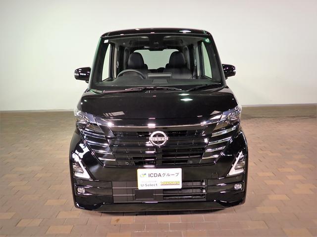 日産 ルークス