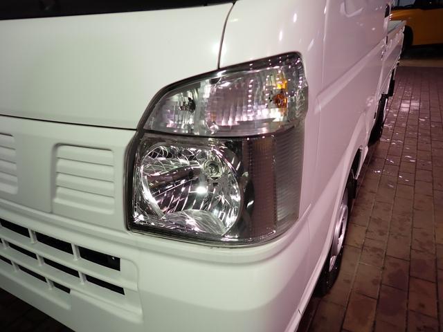 日産 ＮＴ１００クリッパートラック