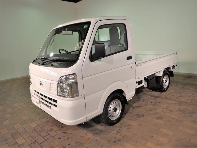 日産 ＮＴ１００クリッパートラック