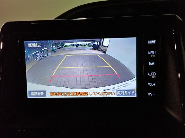 ヴォクシー ハイブリッドＺＳ　煌ＩＩ　特別仕様車　純ＳＤナビ　フルセグ　ＣＤ　ＤＶＤ　Ｂｌｕｅｔｏｏｔｈ　Ｂカメラ　ＬＥＤヘッド＆フォグ　プリクラッシュＳ　オートマチックハイビーム　レーンディパーチャーＡ　Ｒオートエアコン　ドラレコ　純１６ＡＷ　禁煙（3枚目）