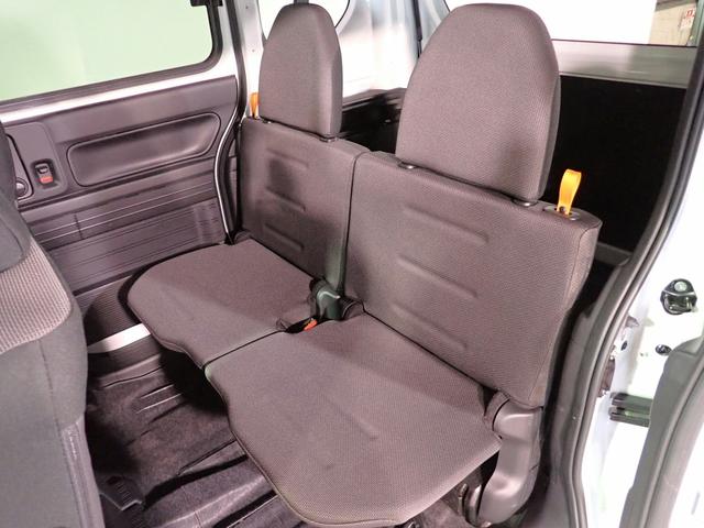 Ｎ－ＶＡＮ＋スタイル ファン　社外メモリーナビ＆フルセグＴＶ　ＣＤ＆ＤＶＤ再生・ブルートゥース＆ＳＤ　バックカメラ　ＥＴＣ　衝突軽減ブレーキ　インテリキー　レーダークルーズコントロール　ＬＥＤオートライト＆ハイビーム　買取車（22枚目）