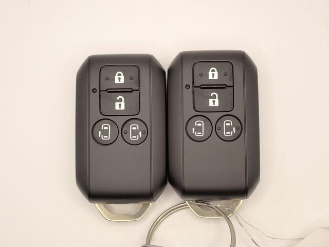 スペーシアギア ハイブリッドＸＺ　全方位モニター付きメモリーナビＴＶ／ブルートゥース＆ＵＳＢ対応・スマホ連動／インテリＫ／両側電動スライド／シートヒーター／アダプティブクルーズＣ／ＬＥＤオートライト／デュアルセンサーブレーキサポート２（8枚目）