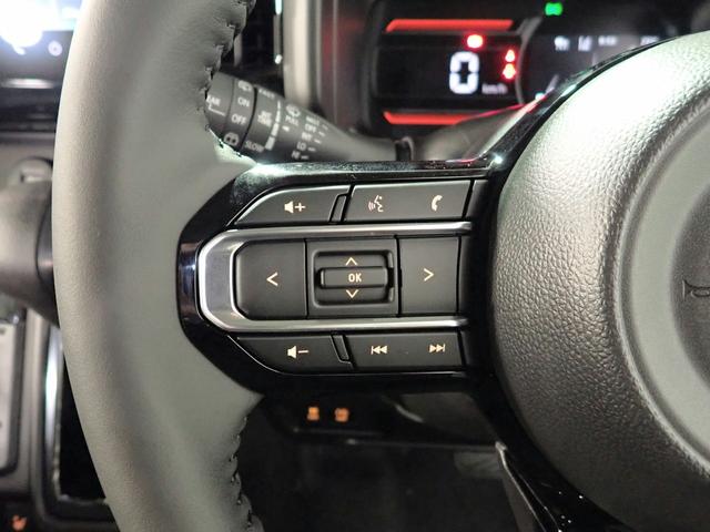 スペーシアギア ハイブリッドＸＺ　全方位モニター付きメモリーナビＴＶ／ブルートゥース＆ＵＳＢ対応・スマホ連動／インテリＫ／両側電動スライド／シートヒーター／アダプティブクルーズＣ／ＬＥＤオートライト／デュアルセンサーブレーキサポート２（16枚目）