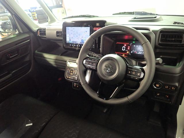 スペーシアギア ハイブリッドＸＺ　全方位モニター付きメモリーナビＴＶ／ブルートゥース＆ＵＳＢ対応・スマホ連動／インテリＫ／両側電動スライド／シートヒーター／アダプティブクルーズＣ／ＬＥＤオートライト／デュアルセンサーブレーキサポート２（20枚目）