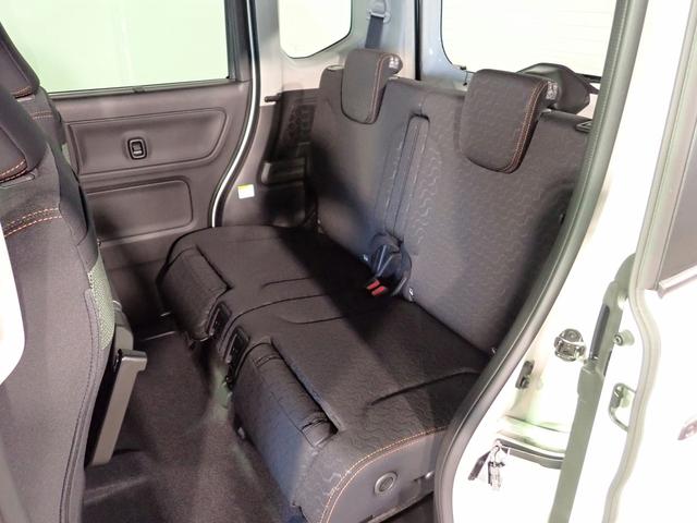 スペーシアギア ハイブリッドＸＺ　全方位モニター付きメモリーナビＴＶ／ブルートゥース＆ＵＳＢ対応・スマホ連動／インテリＫ／両側電動スライド／シートヒーター／アダプティブクルーズＣ／ＬＥＤオートライト／デュアルセンサーブレーキサポート２（24枚目）