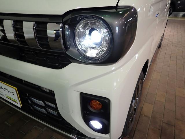 スペーシアギア ハイブリッドＸＺ　全方位モニター付きメモリーナビＴＶ／ブルートゥース＆ＵＳＢ対応・スマホ連動／インテリＫ／両側電動スライド／シートヒーター／アダプティブクルーズＣ／ＬＥＤオートライト／デュアルセンサーブレーキサポート２（26枚目）