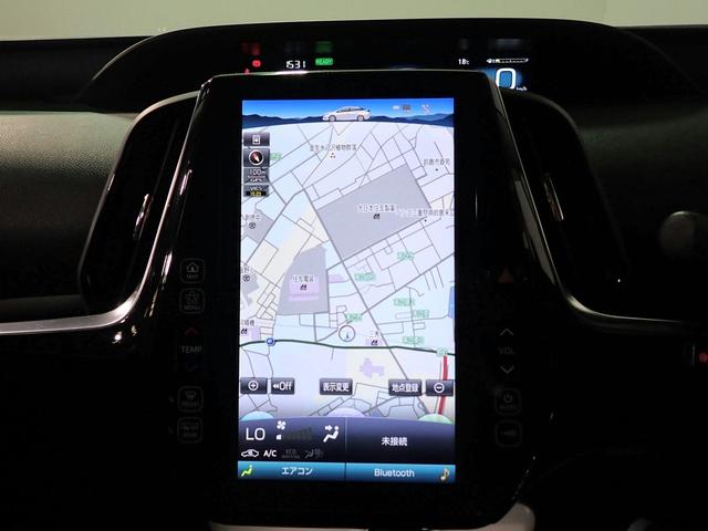 TOYOTA PRIUS PHV A