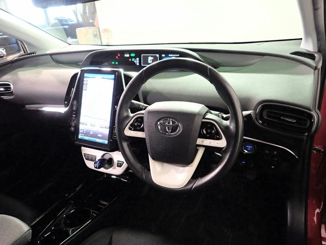 TOYOTA PRIUS PHV A