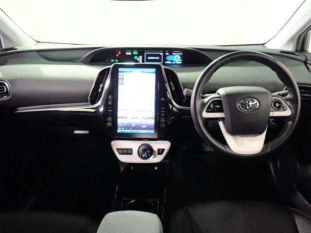 TOYOTA PRIUS PHV A