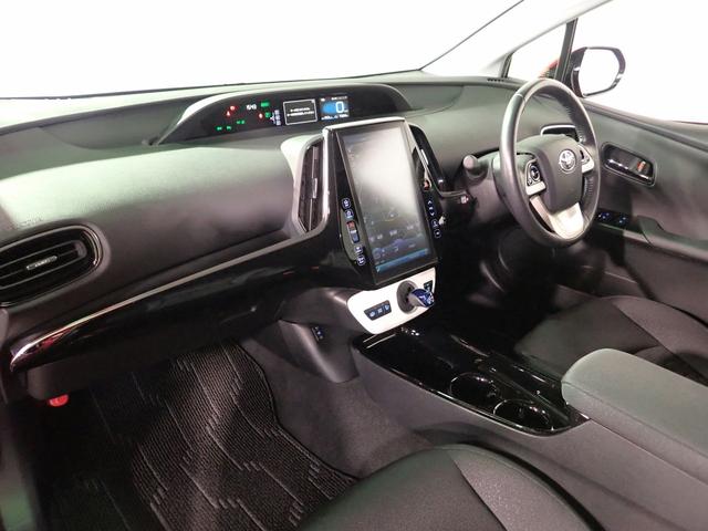 TOYOTA PRIUS PHV A