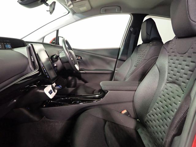TOYOTA PRIUS PHV A
