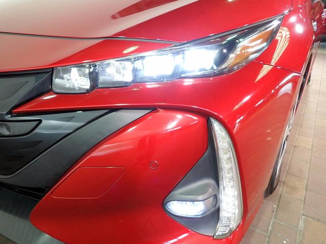 TOYOTA PRIUS PHV A
