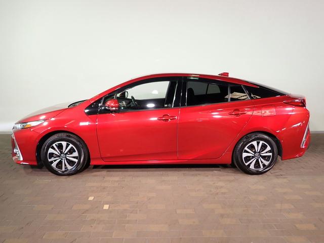 TOYOTA PRIUS PHV A