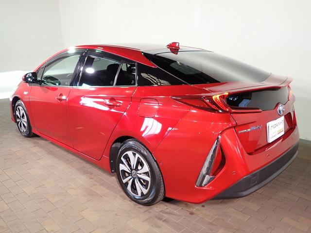TOYOTA PRIUS PHV A