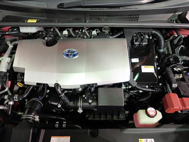 TOYOTA PRIUS PHV A