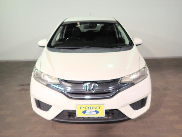 フィットハイブリッド Lパッケージ 純正メモリーナビ&フルセグTV/CD&DVD・ブルートゥース&USB/バックカメラ/ETC/クルーズコントロール/衝突軽減ブレーキ/インテリキー/LEDオートライト/UVカットガラス/ユーザー買取車(28枚目)