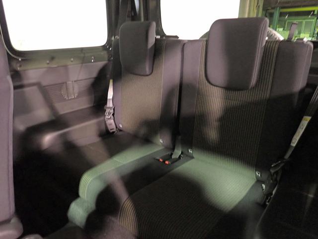 ジムニーシエラ JC 社外メモリーナビ&TV CD再生・ブルートゥース&SD対応 前後ドラレコ インテリキー LEDオートライト&ハイビーム シートヒーター クルーズC デュアルセンサーブレーキサポート 純正アルミ 禁煙車(23枚目)