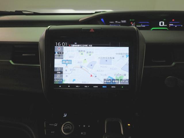 HONDA FREED HYBRID HYBRID G HONDA SENSING