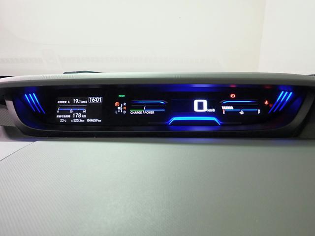 HONDA FREED HYBRID HYBRID G HONDA SENSING