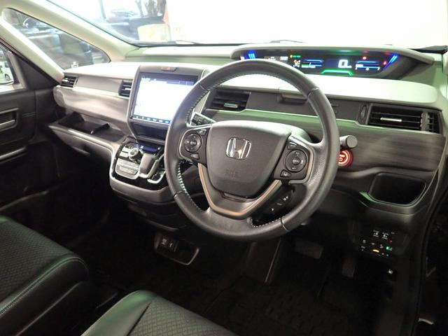 HONDA FREED HYBRID HYBRID G HONDA SENSING