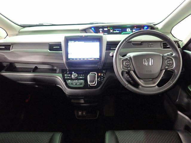 HONDA FREED HYBRID HYBRID G HONDA SENSING
