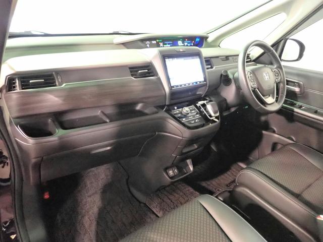 HONDA FREED HYBRID HYBRID G HONDA SENSING