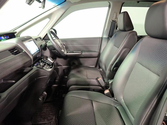 HONDA FREED HYBRID HYBRID G HONDA SENSING