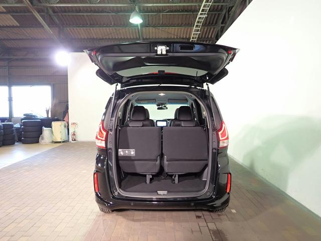 HONDA FREED HYBRID HYBRID G HONDA SENSING