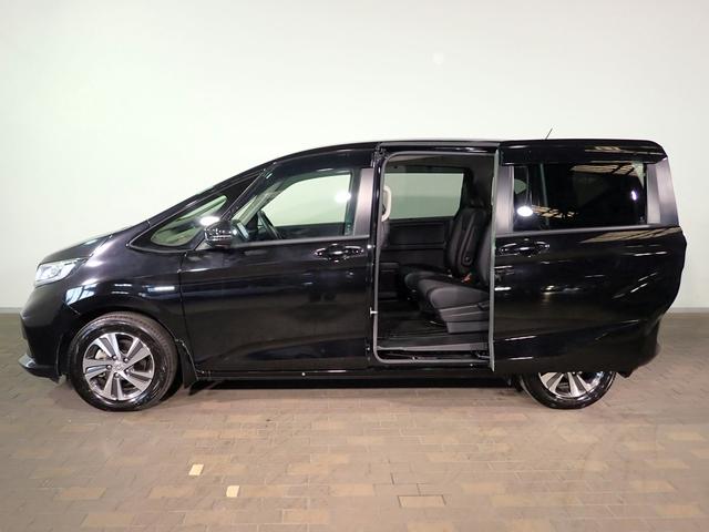 HONDA FREED HYBRID HYBRID G HONDA SENSING