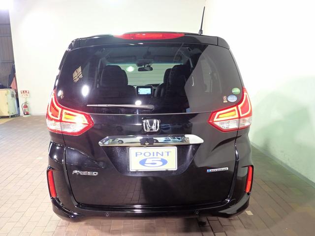 HONDA FREED HYBRID HYBRID G HONDA SENSING