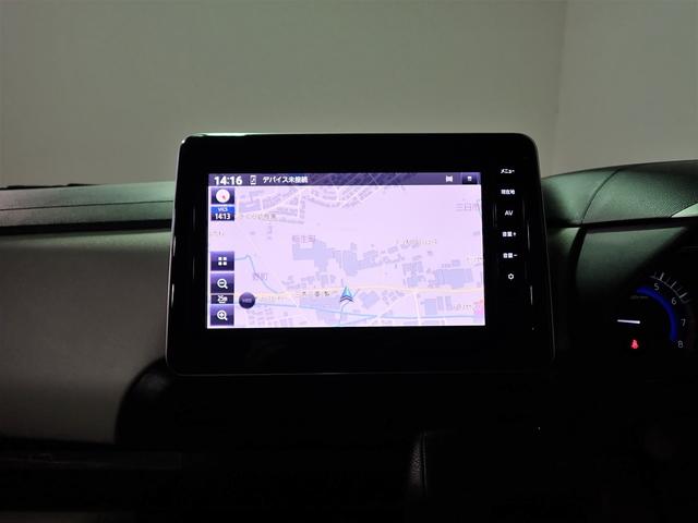 ルークス X 純正ワイドメモリーナビ&フルセグTV ブルートゥース&USB対応 アラウンドビューM ドラレコ ETC 両側電動スライド エマージェンシーブレーキ 踏み間違い防止 LEDライト インテリキー 禁煙車(5枚目)