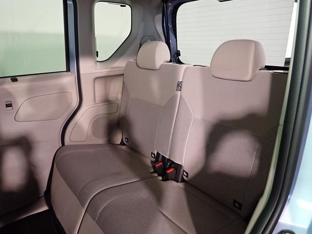 ルークス X 純正ワイドメモリーナビ&フルセグTV ブルートゥース&USB対応 アラウンドビューM ドラレコ ETC 両側電動スライド エマージェンシーブレーキ 踏み間違い防止 LEDライト インテリキー 禁煙車(23枚目)