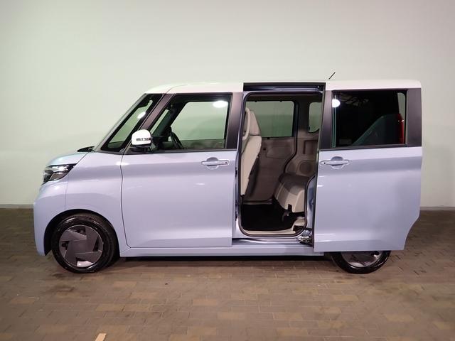 ルークス X 純正ワイドメモリーナビ&フルセグTV ブルートゥース&USB対応 アラウンドビューM ドラレコ ETC 両側電動スライド エマージェンシーブレーキ 踏み間違い防止 LEDライト インテリキー 禁煙車(29枚目)