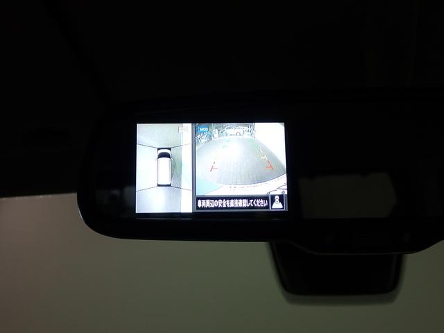 ルークス Ｘ　純正９インチメモリーナビ＆フルセグＴＶ　ブルートゥース＆ＵＳＢ＆ＳＤ対応　アラウンドビューモニター　ドラレコ　ＥＴＣ　電動スライドドア　ＬＥＤライト　パーキングセンサー　エマージェンシーブレーキ　禁煙（7枚目）