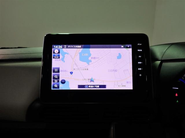 ルークス Ｘ　純正９インチメモリーナビ＆フルセグＴＶ　ブルートゥース＆ＵＳＢ＆ＳＤ対応　アラウンドビューモニター　ドラレコ　ＥＴＣ　電動スライドドア　ＬＥＤライト　パーキングセンサー　エマージェンシーブレーキ　禁煙（59枚目）