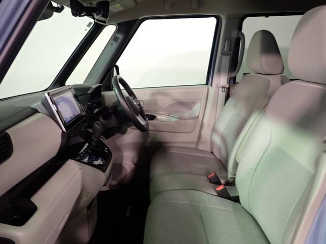 ルークス Ｘ　純正９インチメモリーナビ＆フルセグＴＶ　ブルートゥース＆ＵＳＢ＆ＳＤ対応　アラウンドビューモニター　ドラレコ　ＥＴＣ　電動スライドドア　ＬＥＤライト　パーキングセンサー　エマージェンシーブレーキ　禁煙（76枚目）